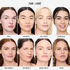 Bareminerals Original Matte Loose Powder Foundation Spf 15, Clean Mineral Powder Face Makeup, Sheer-To-Full Coverage, Reduces Shine, Dermatologist-Tested, Skin-Improving Makeup For Sensitive Skin