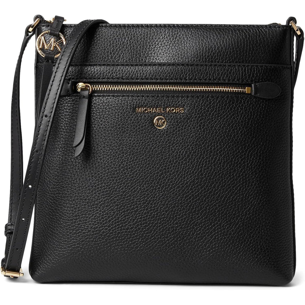 Michael Kors Jet Set Charm Small Flat Crossbody Bag