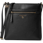 Michael Kors Jet Set Charm Small Flat Crossbody Bag