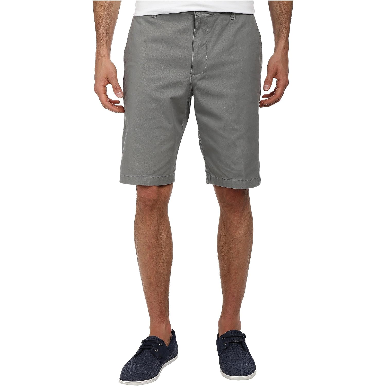 Dockers Men'S Perfect Short Classic Fit 10.5"