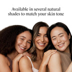Neutrogena Mineral Sheers Lightweight Loose Powder Makeup Foundation With Vitamins A, C, & E, Sheer To Medium Buildable Coverage, Skin Tone Enhancer, Face Redness Reducer, Nude 40,.19 Oz