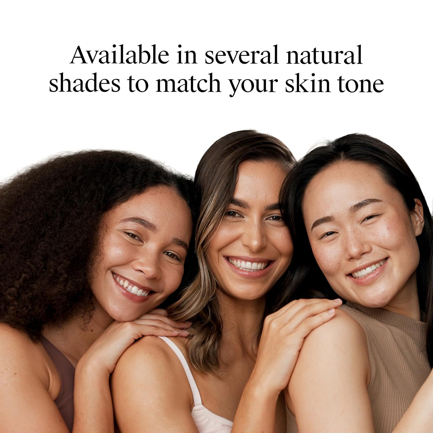 Neutrogena Mineral Sheers Lightweight Loose Powder Makeup Foundation With Vitamins A, C, & E, Sheer To Medium Buildable Coverage, Skin Tone Enhancer, Face Redness Reducer, Nude 40,.19 Oz