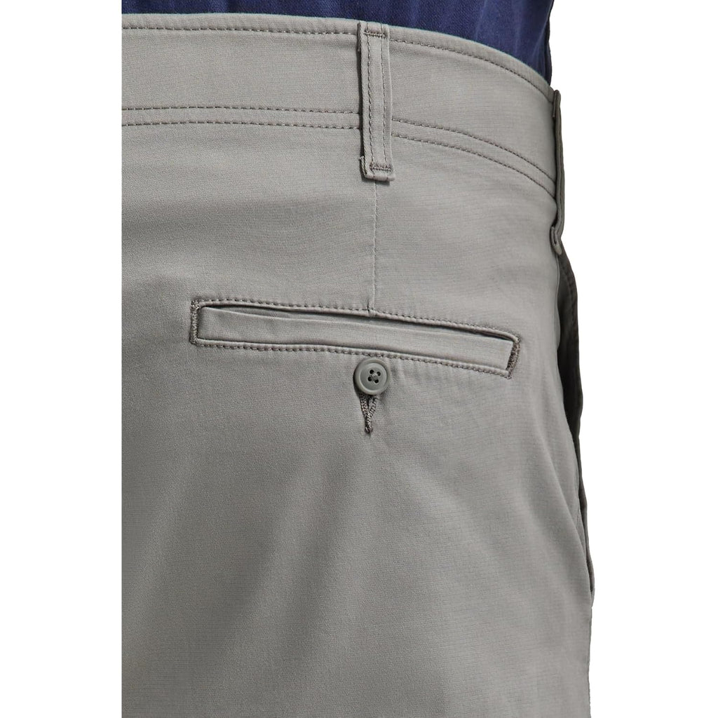 Lee Men’S Big & Tall Extreme Motion Flat Front Short