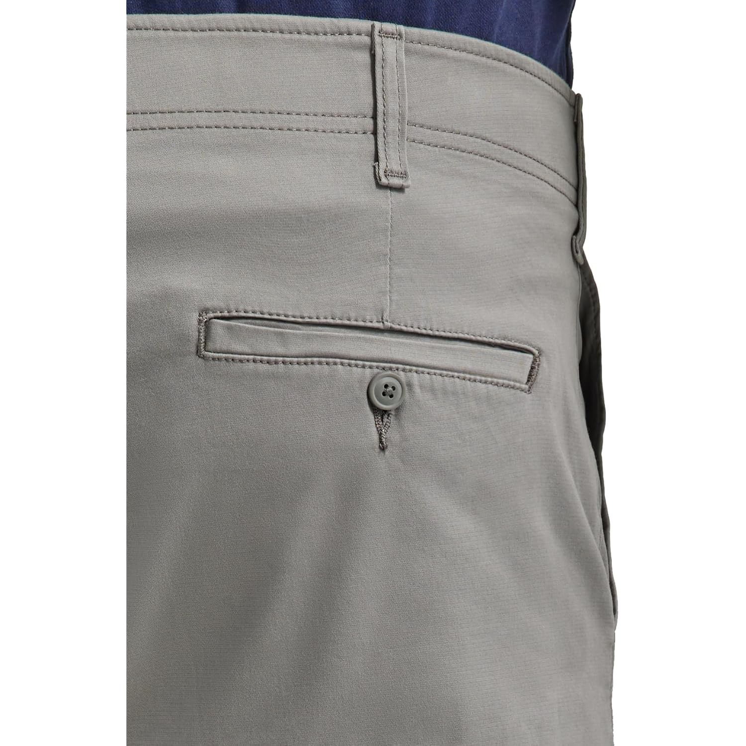 Lee Men’S Big & Tall Extreme Motion Flat Front Short