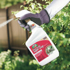 Bonide Captain Jack'S Insecticidal Super Soap, 32 Oz Ready-To-Use Spray For Organic Gardening And Outdoor Plants | Ready-To-Use Spray, For Organic Gardening, Outdoor Plants