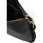 Kate Spade New York Womens Liv Pebbled Leather Large Hobo