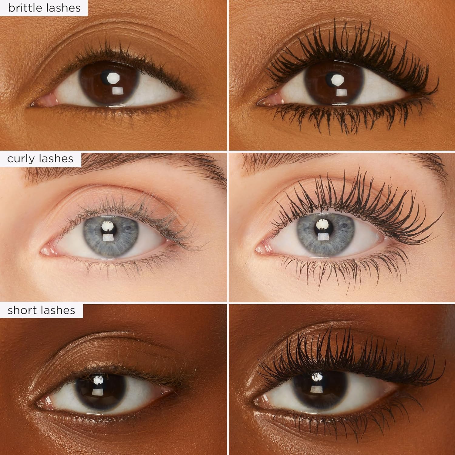 tarte tartelette XL tubing mascara – Lash Extensions in a Tube with Peptide, Extra-Bold Buildable Lifted Length & Volume, Smudge-Proof Longwear, Easy-to-Remove, Vegan & Cruelty-Free