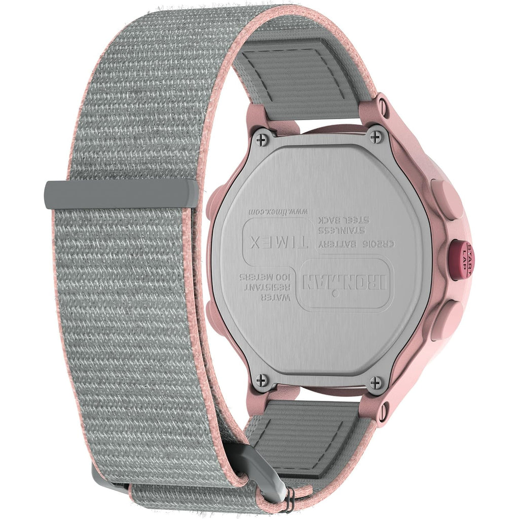 Timex Men'S Ironman Triathlon T200 42Mm Watch