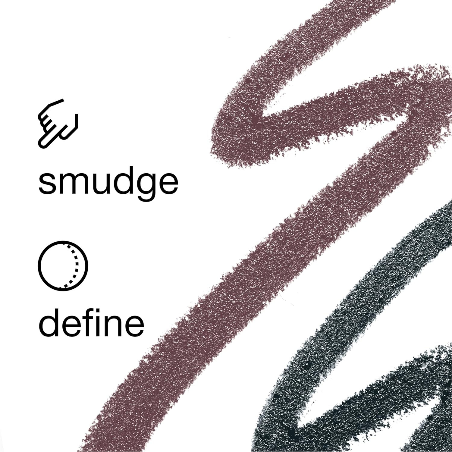 Clinique Quickliner For Eyes Intense Eyeliner Pencil | Water Resistant, Smudge Resistant + Safe For Sensitive Eyes | 10 Shades
