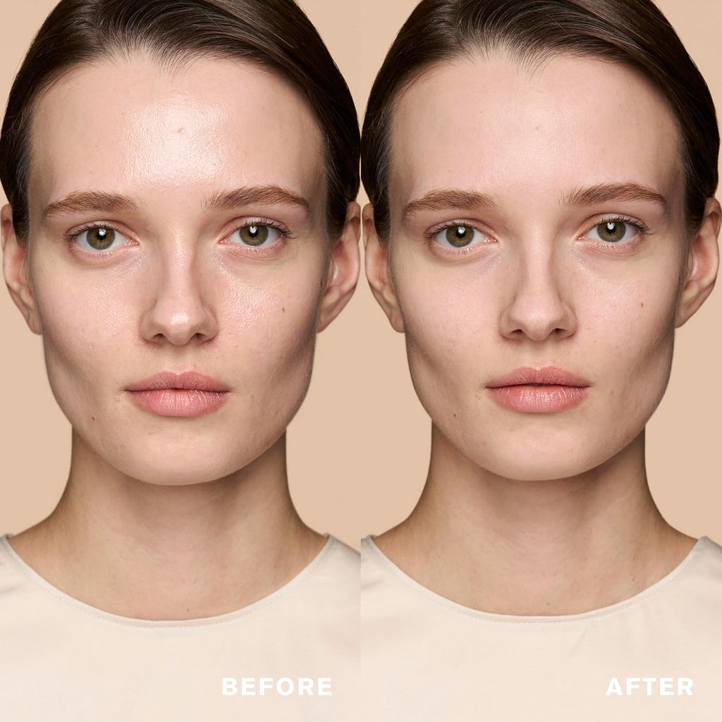 Estée Lauder Double Wear Smooth & Blur Mattifying Makeup Primer | Pore Minimizing, 1.35 Fl Oz