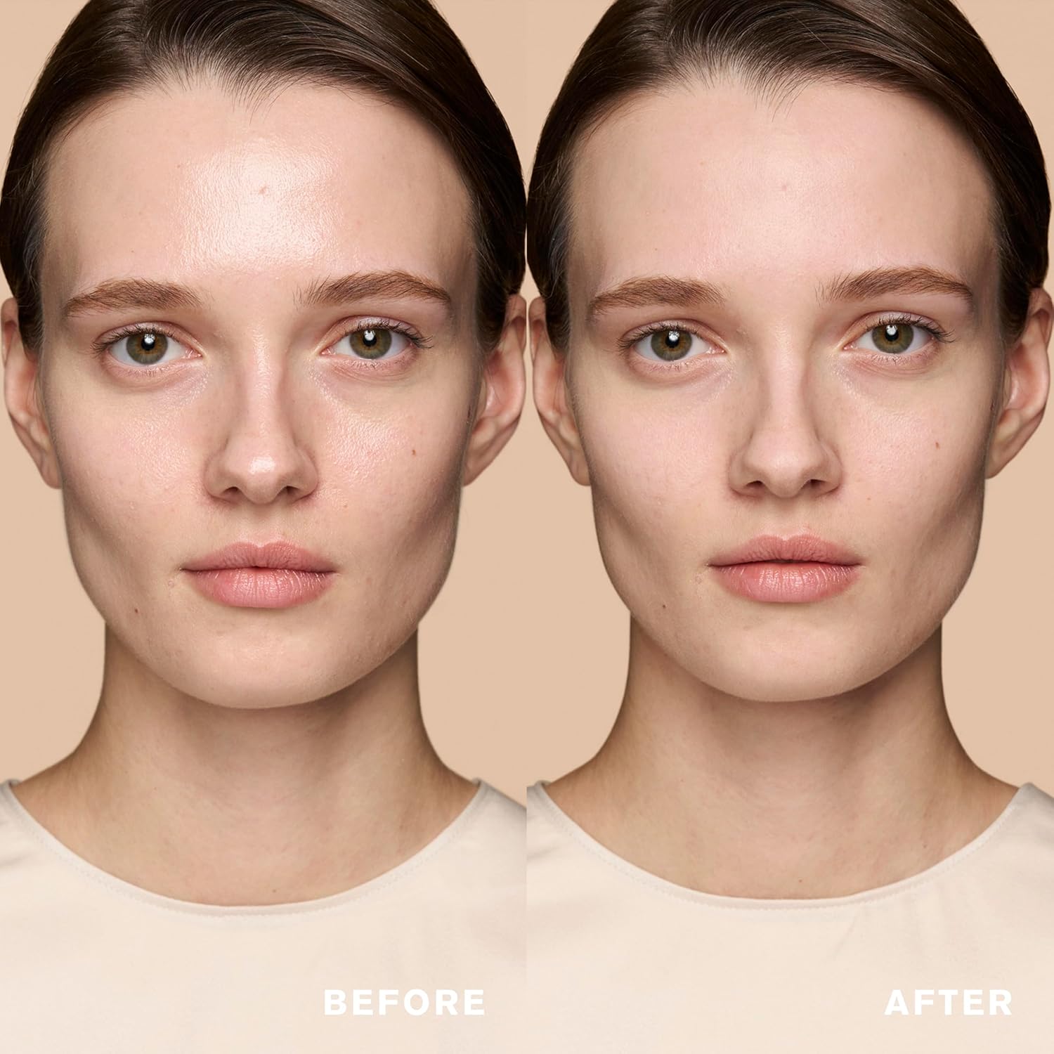 Estée Lauder Double Wear Smooth & Blur Mattifying Makeup Primer | Pore Minimizing, 1.35 Fl Oz