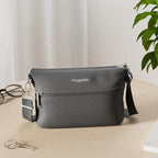 Baggallini Securtex™ Anti-Theft Memento Crossbody