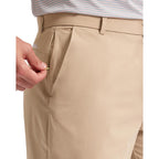 Men'S Golf Shorts 7"/ 9"/ 11" Inseam With 5 Pockets Lightweight Stretch Quick Dry Casual Dress Hybrid Short For Men