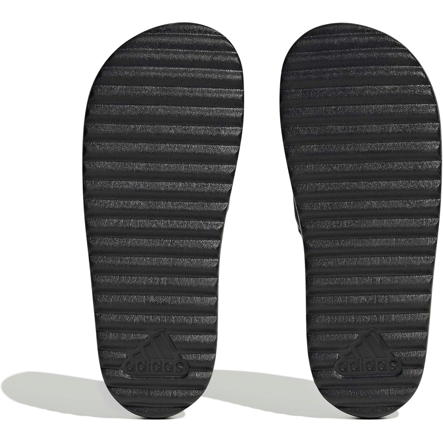 Adidas Women'S Adilette Platform Slide Sandals