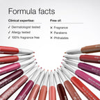 Clinique Long Lasting Quickliner Lip Liner | Non-Drying + No Sharpening | Available In 19 Shades | Now In Black Honey, Pink & Nude Honey