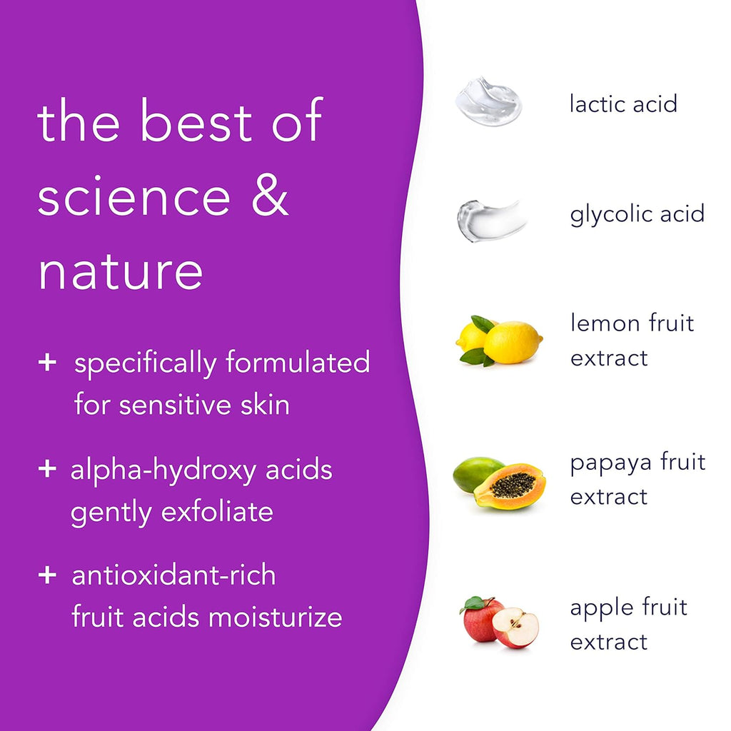 Barefoot Scientist Reboot Ultra-Soft Exfoliating Foot Peel, For Lasting Foot Softness