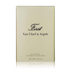 First By Van Cleef & Arpels Eau De Parfum Spray 2 Oz