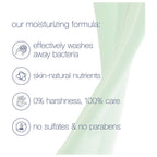 Dove Go Fresh Refreshing Body Wash Revitalizes And Refreshes Skin Cucumber And Green Tea Effectively Washes Away Bacteria While Nourishing Your Skin 12 Oz