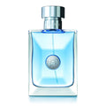 Versace Pour Homme Eau De Toilette Natural Spray, 3.4 Fl Oz