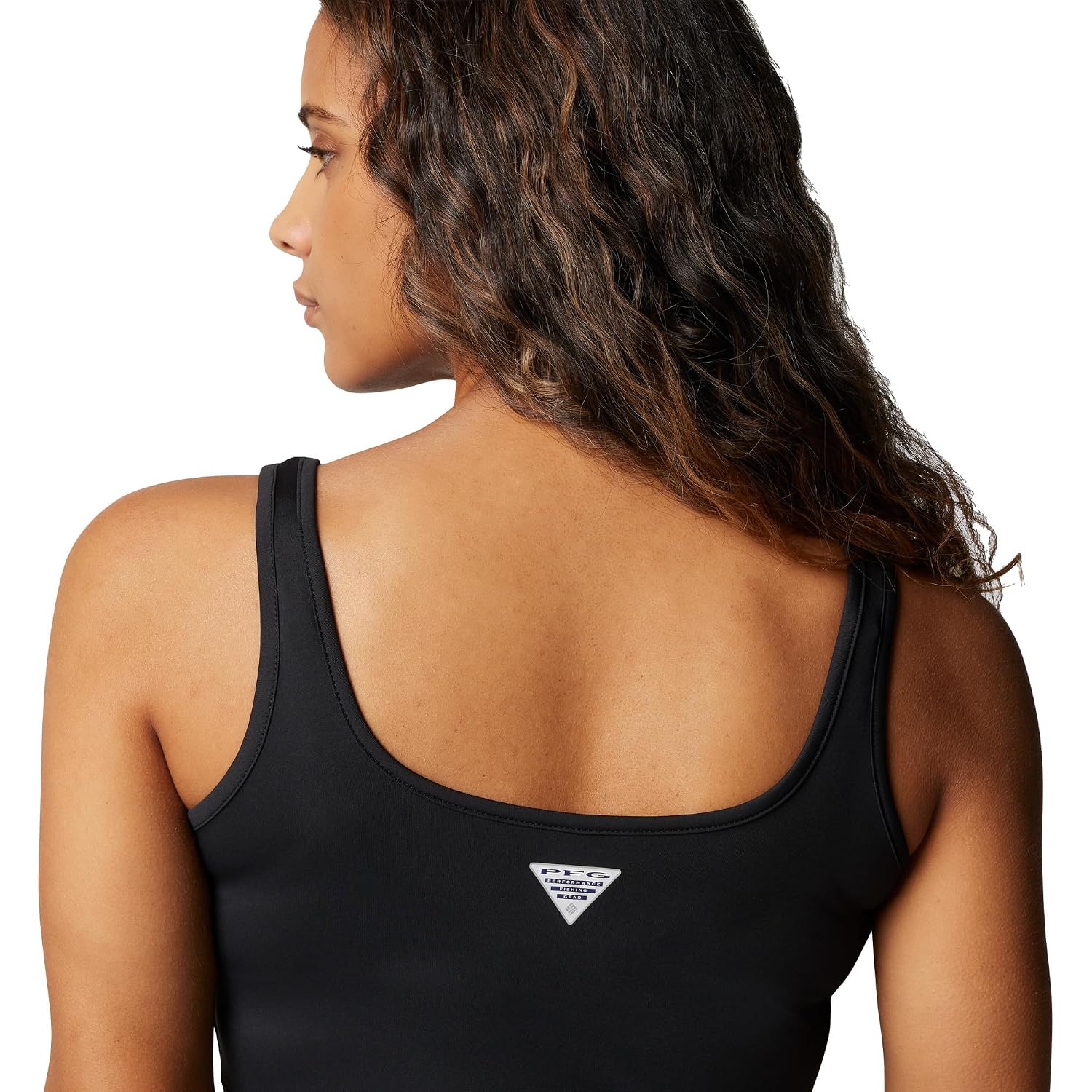 Columbia Pfg Freezer Iii Dress