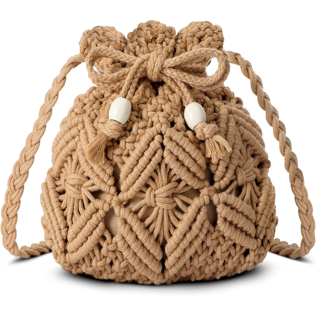 Beach Purse Straw Crossbody Bags For Women Straw Purse Beach Bag Woven Summer Purses For Women 2026