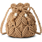 Beach Purse Straw Crossbody Bags For Women Straw Purse Beach Bag Woven Summer Purses For Women 2026