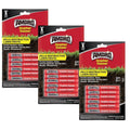Gopher Gasser Bundle Containing (3) Packs Of Gopher Gassers 6 Packs. 18 Total Gassers.