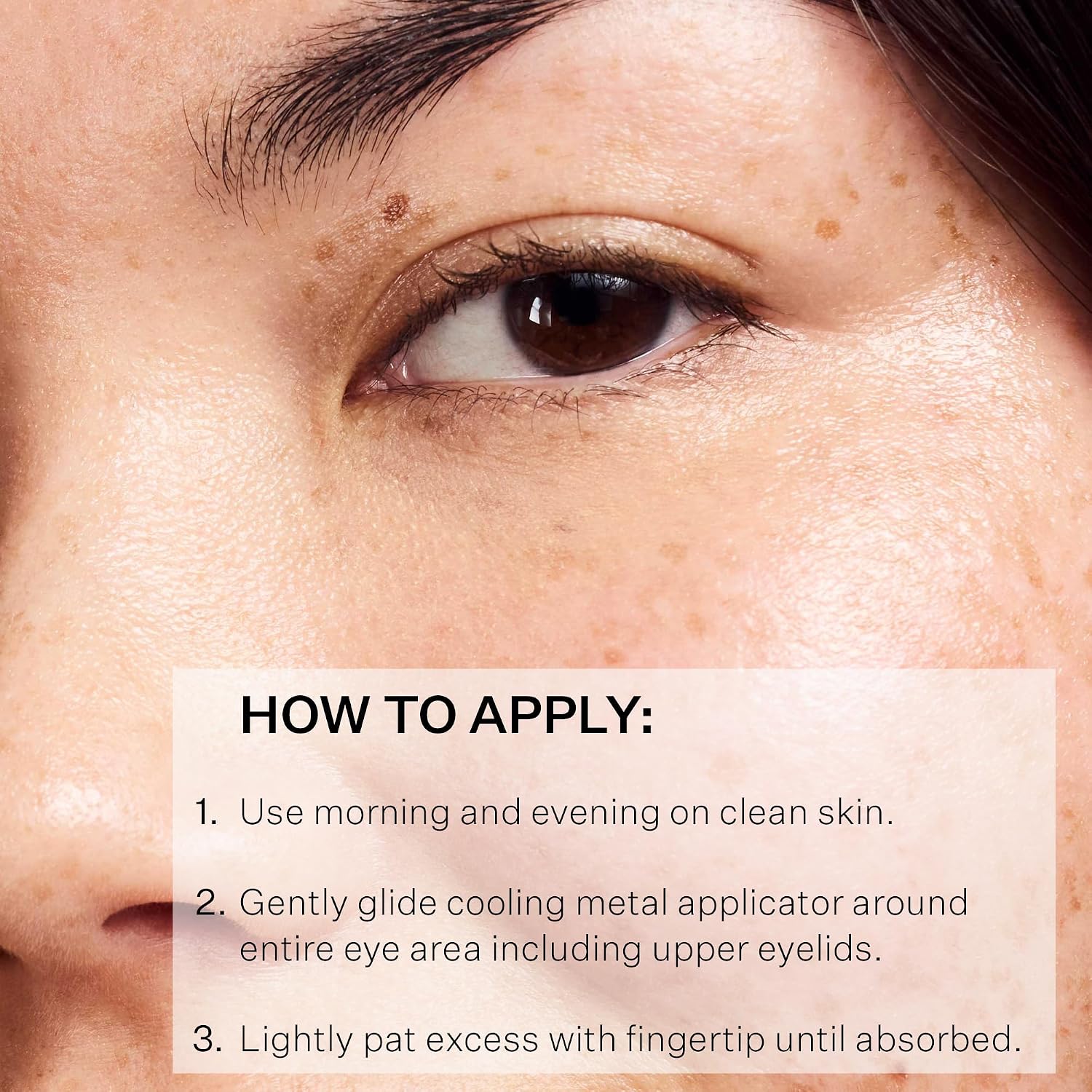 Strivectin Tighten & Lift Peptight Face Lift Serum With Tightening & Brightening Peptides For Wrinkles