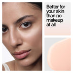 Neutrogena Healthy Skin Liquid Foundation Makeup With Broad Spectrum Spf 20 Sunscreen, Lightweight, Medium Coverage Makeup With Sunscreen And Pro-Vitamin B5, Classic Ivory 160C, 1 Fl. Oz