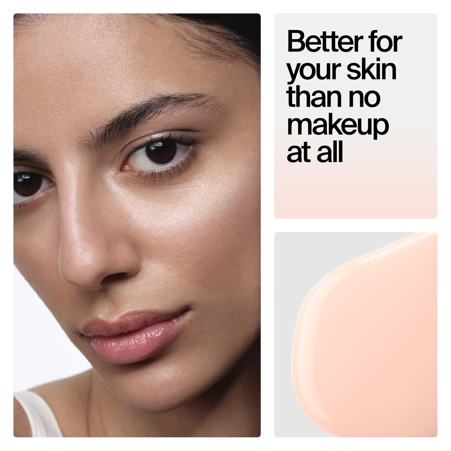 Neutrogena Healthy Skin Liquid Foundation Makeup With Broad Spectrum Spf 20 Sunscreen, Lightweight, Medium Coverage Makeup With Sunscreen And Pro-Vitamin B5, Classic Ivory 160C, 1 Fl. Oz