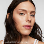 Milk Makeup Sculpt Stick – Cool-Toned Cream Contour Stick Adds Depth, Dimension + Shape for Natural-Looking Shadows – Hydrating, Buildable Formula w/Thyme Extract