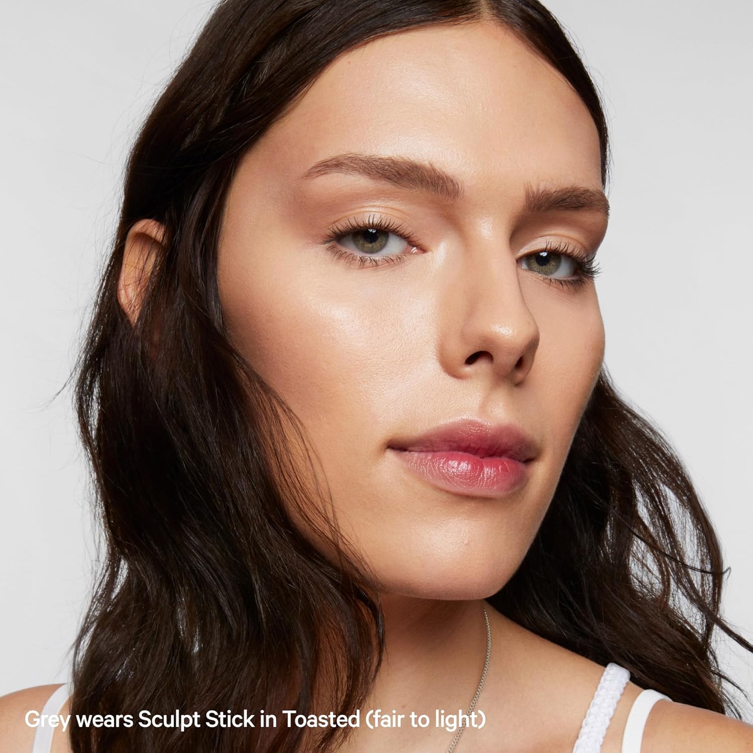Milk Makeup Sculpt Stick – Cool-Toned Cream Contour Stick Adds Depth, Dimension + Shape for Natural-Looking Shadows – Hydrating, Buildable Formula w/Thyme Extract