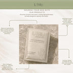 Hand Sheet Mask for Active Individuals, Repair and Soften, Plant-Derived Ingredients, 5 Pairs