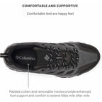 Columbia Men’S Crestwood Hiking Boots