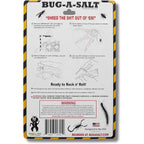 Bug-A-Salt Shred-Er Salt Cartridges