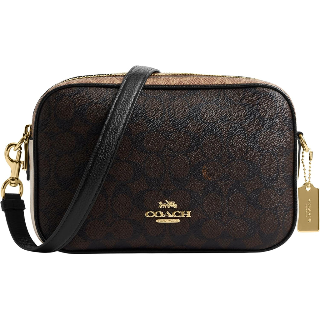 Coach Women'S Jes Crossbody Bag
