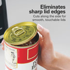Hamilton Beach Smooth Touch Electric Can Opener With Easy Push Down Lever