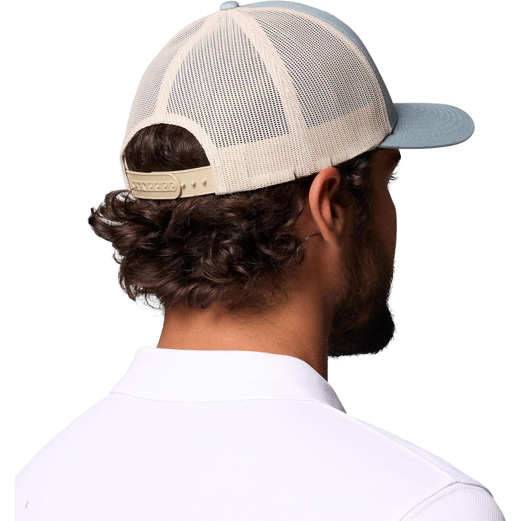 Columbia Mesh Snap Back