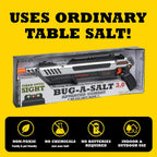 Bug-A-Salt Advanced Combat Fiber Optic 3.0
