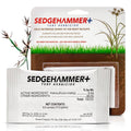 Sedgehammer Plus Turf Herbicide -Purple & Yellow Nutsedge Killer For Lawns With Pre-Mixed Surfactant - Lawn & Pet Safe Weed Killer Mix For Residential Use (2)