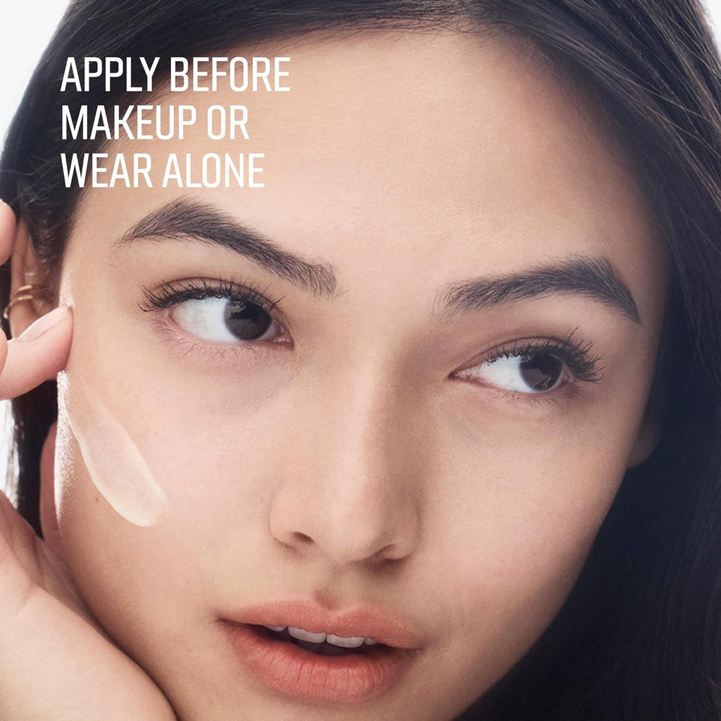 Bobbi Brown Vitamin Enriched Face Base | 2-in-1 Moisturizer & Hydrating Primer | With Shea Butter, Hyaluronic Acid, & Vitamins