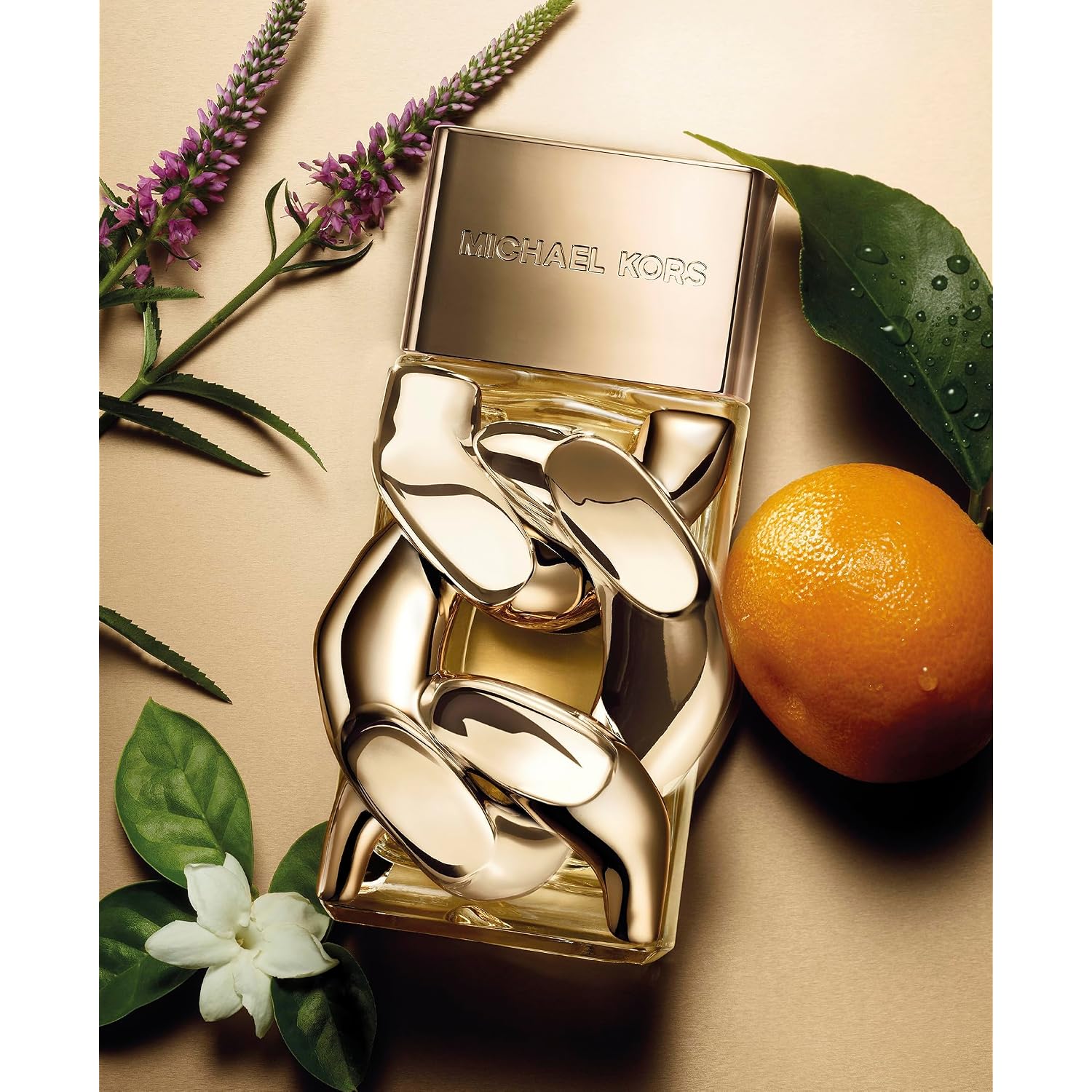 Michael Kors Pour Femme Eau De Parfum Spray, For Women
