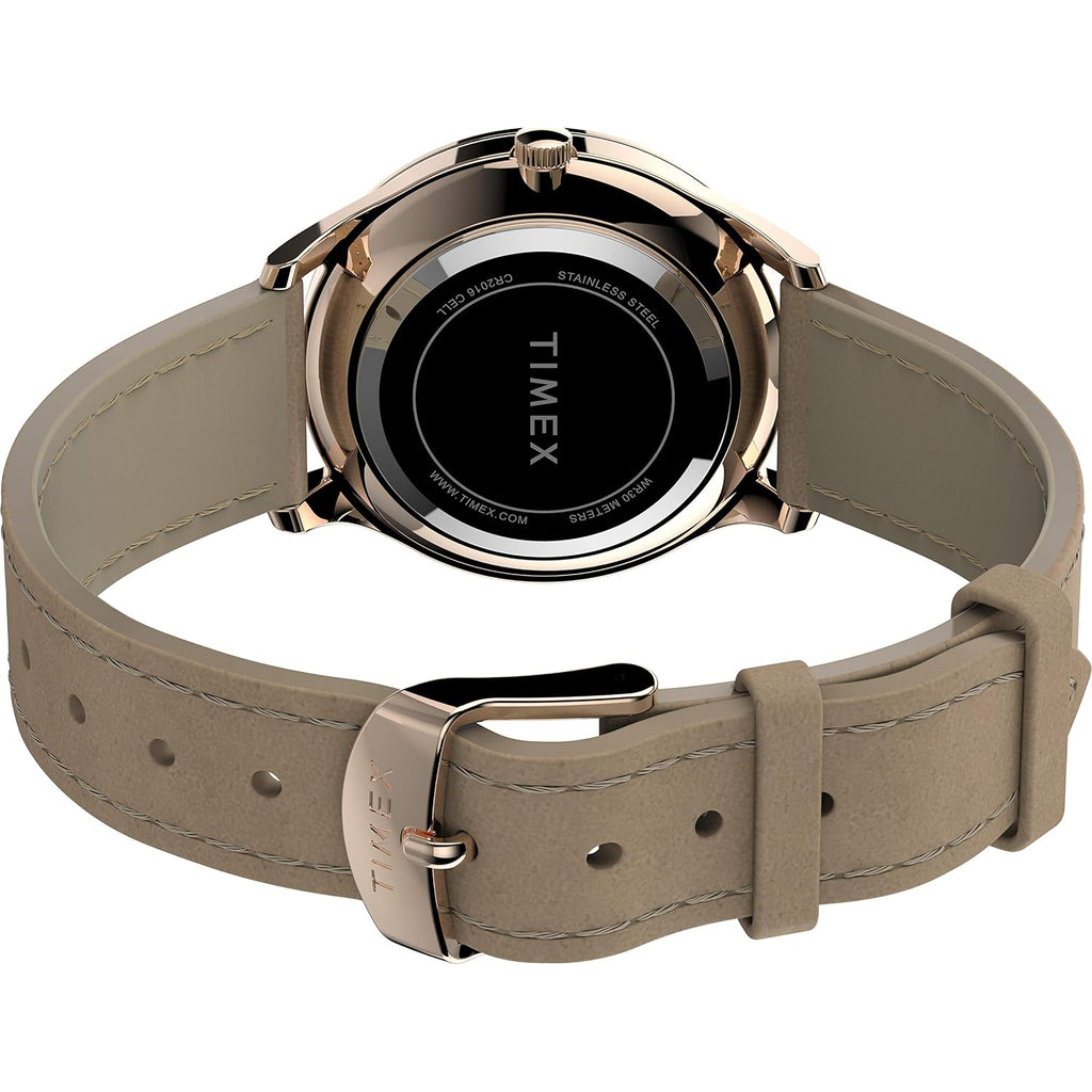 Timex Women'S Easy Reader Watch