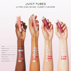 Lancôme Juicy Tubes Lip Gloss – Ultra-Shiny Finish, for Hydrating Shine & Juicy Lips