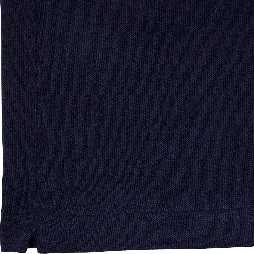 Lacoste Men'S Original Cotton Pique Polo