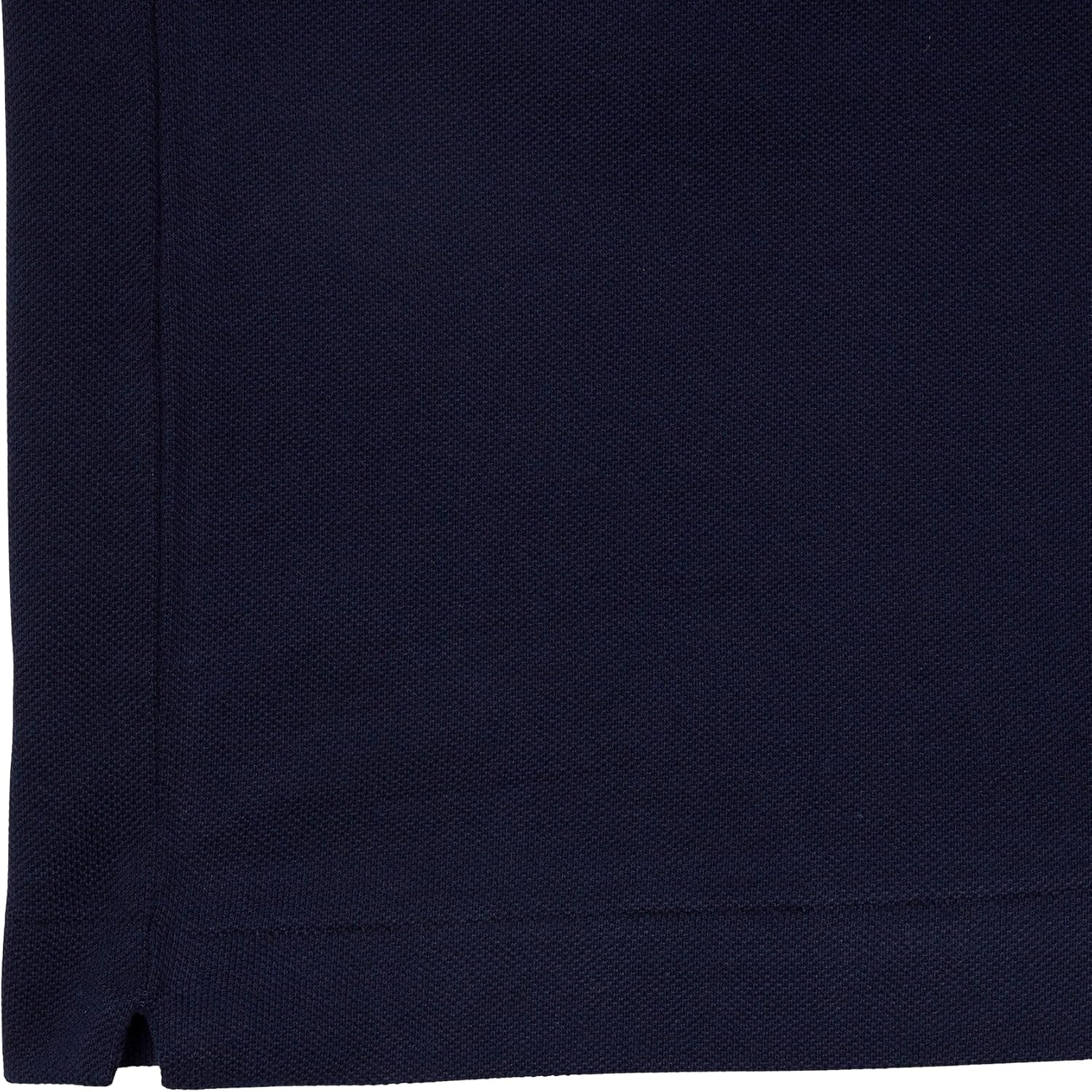 Lacoste Men'S Original Cotton Pique Polo