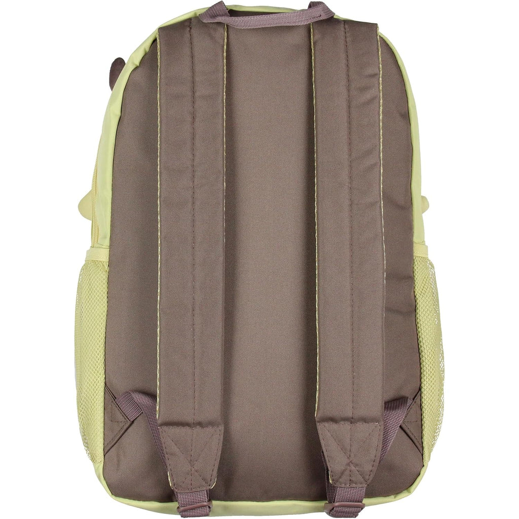 Mad Engine Appa Backpack Nickelodeon Avatar The Last Airbender Appa The Sky Bison 17" Backpack Laptop School Travel Book Bag