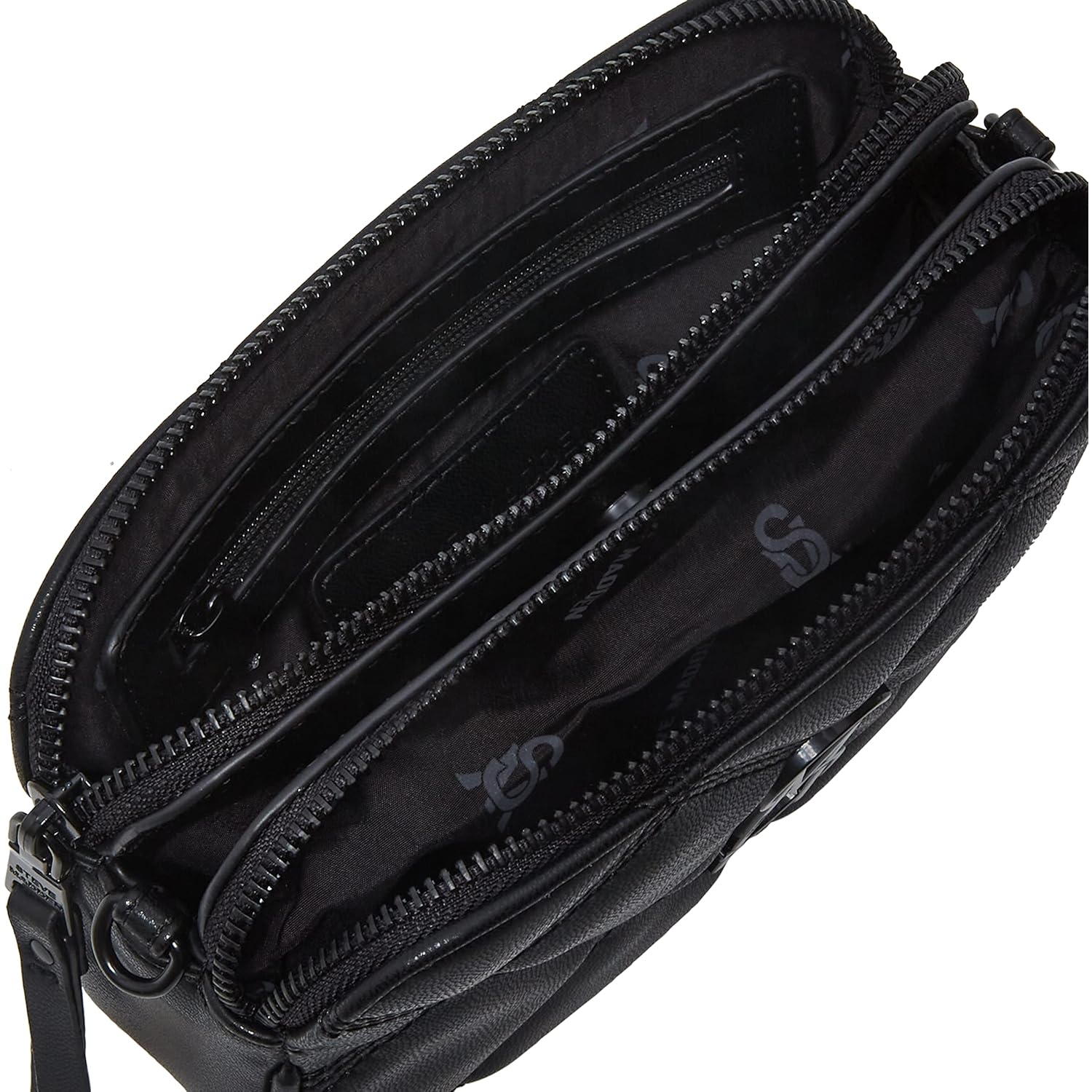 Steve Madden Women's Daisy Quilted Crossbody | Quilted