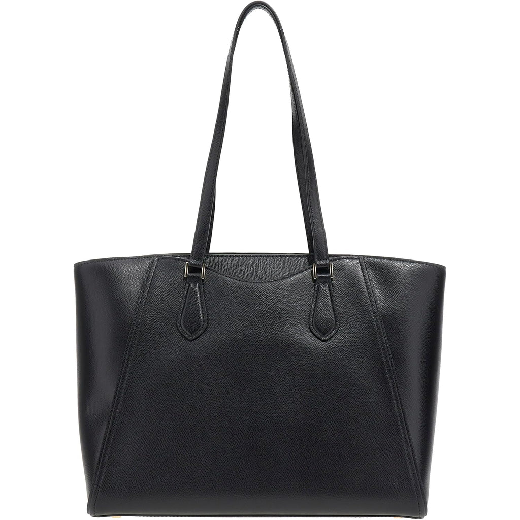 Michael Kors Women'S Taryn Large Multi-Functional Top-Zip Tote Bag