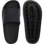 Joomra Arch Support Slides For Women And Men Recovery Thick Sole Sandals Plantar Fasciitis Slippers | Pain Relief